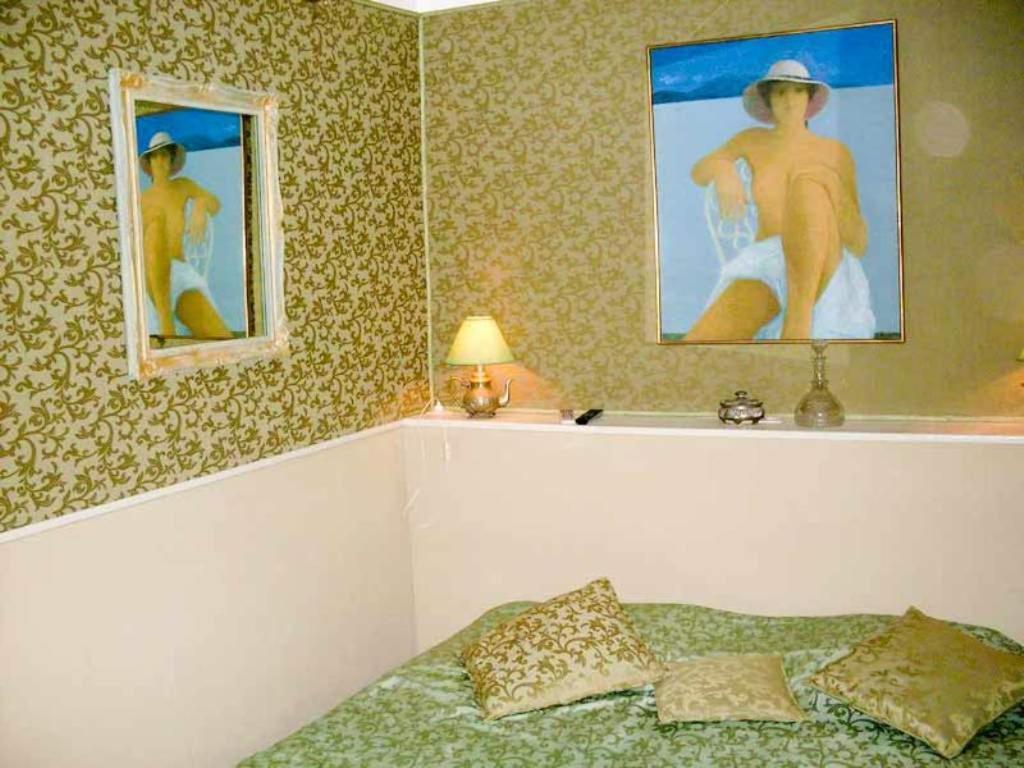 Dar Beldi Bed & Breakfast Оалидия Стая снимка