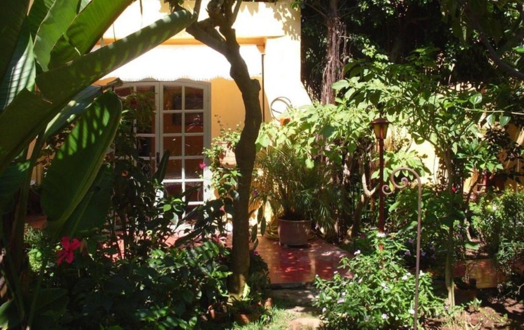 Dar Beldi Bed & Breakfast Оалидия Екстериор снимка