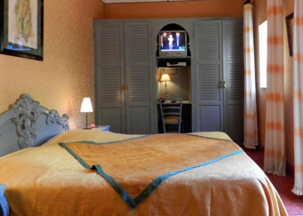 Dar Beldi Bed & Breakfast Оалидия Стая снимка
