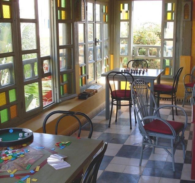 Dar Beldi Bed & Breakfast Оалидия Екстериор снимка