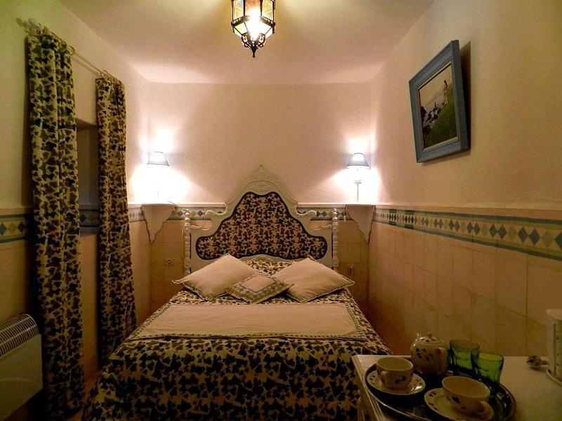 Dar Beldi Bed & Breakfast Оалидия Стая снимка
