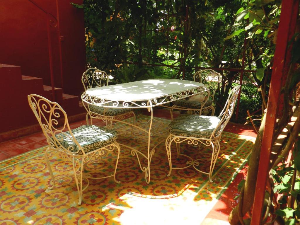 Dar Beldi Bed & Breakfast Оалидия Стая снимка