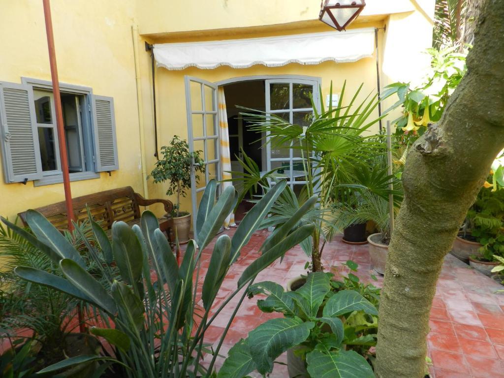 Dar Beldi Bed & Breakfast Оалидия Стая снимка