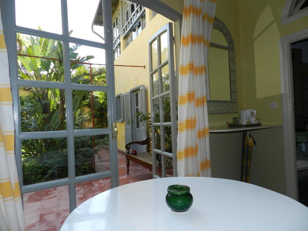 Dar Beldi Bed & Breakfast Оалидия Стая снимка