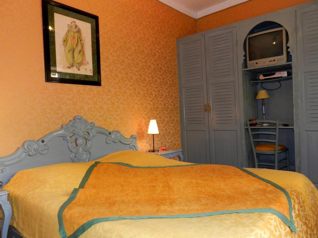 Dar Beldi Bed & Breakfast Оалидия Стая снимка