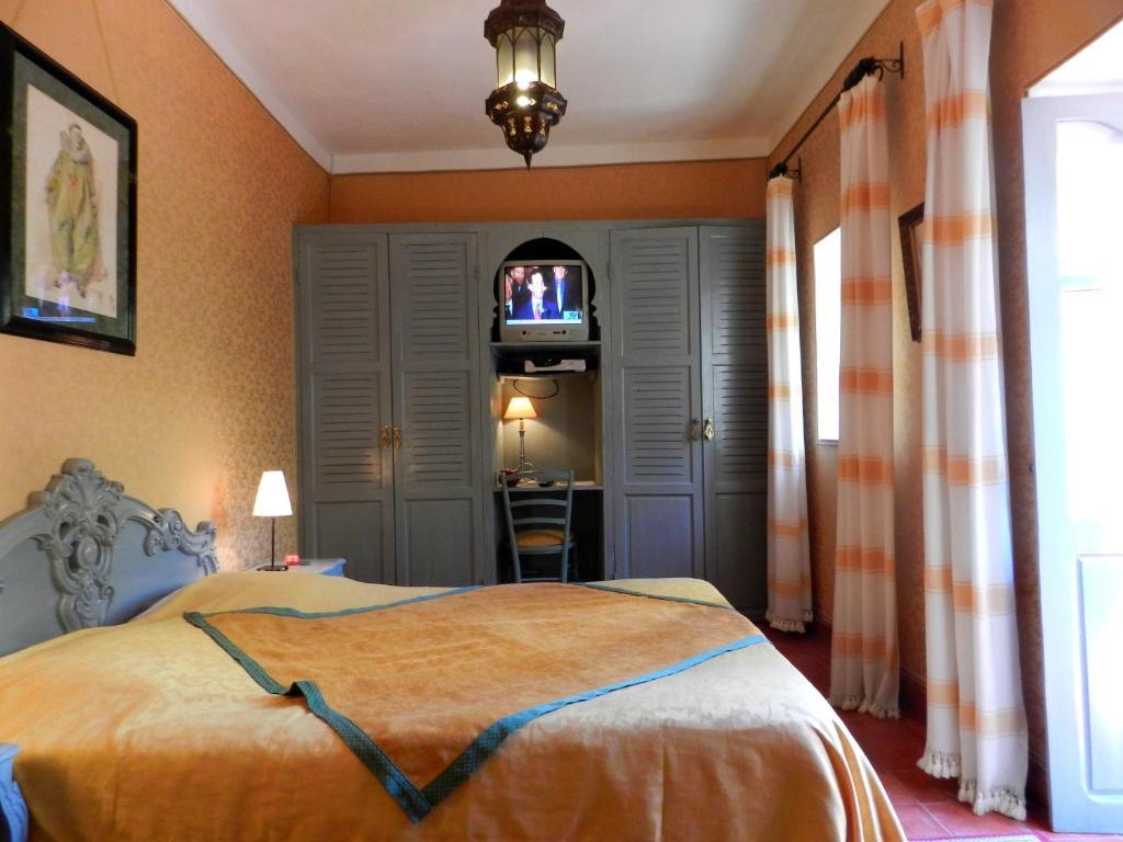 Dar Beldi Bed & Breakfast Оалидия Стая снимка