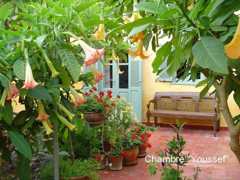 Dar Beldi Bed & Breakfast Оалидия Стая снимка