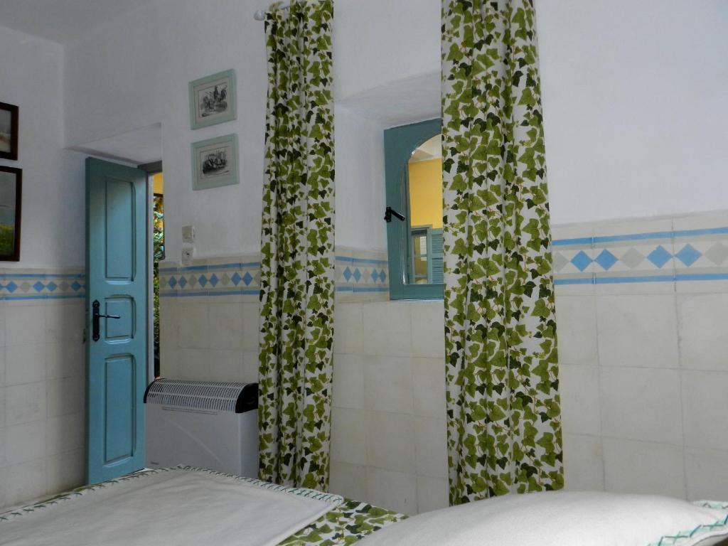 Dar Beldi Bed & Breakfast Оалидия Стая снимка