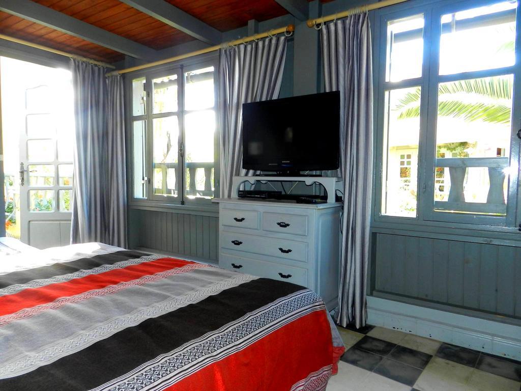 Dar Beldi Bed & Breakfast Оалидия Екстериор снимка