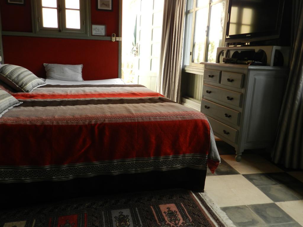 Dar Beldi Bed & Breakfast Оалидия Екстериор снимка
