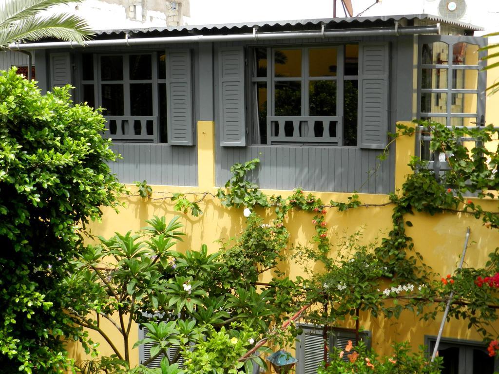 Dar Beldi Bed & Breakfast Оалидия Екстериор снимка