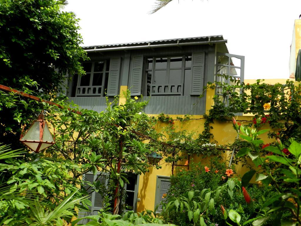 Dar Beldi Bed & Breakfast Оалидия Екстериор снимка