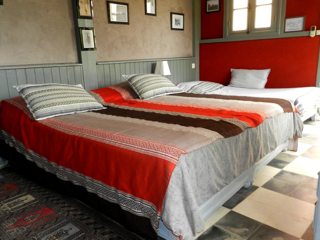 Dar Beldi Bed & Breakfast Оалидия Екстериор снимка