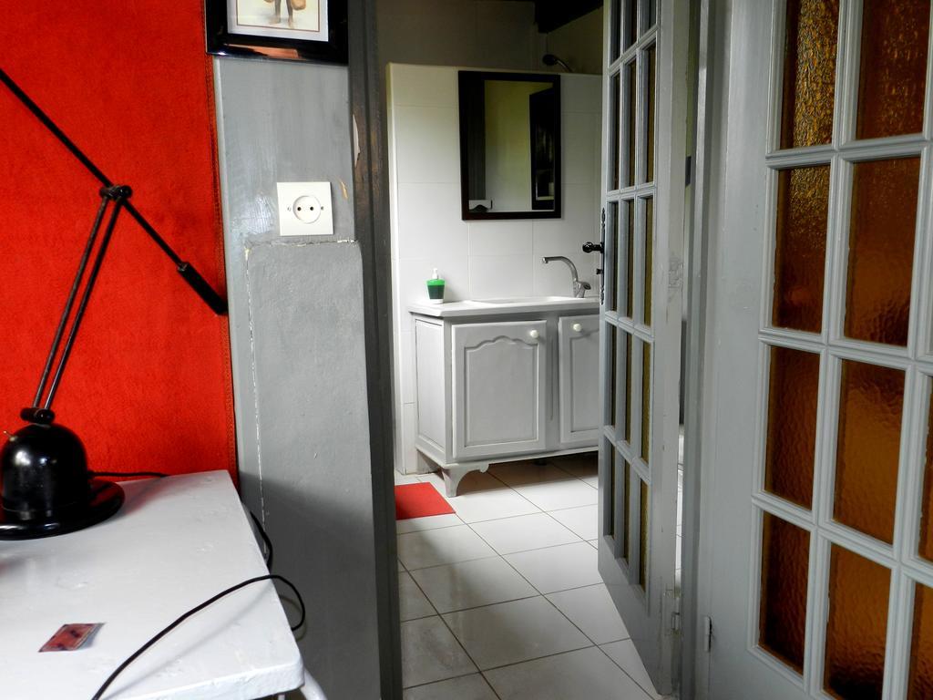 Dar Beldi Bed & Breakfast Оалидия Екстериор снимка