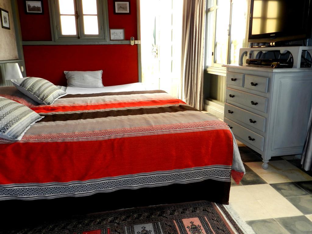Dar Beldi Bed & Breakfast Оалидия Екстериор снимка