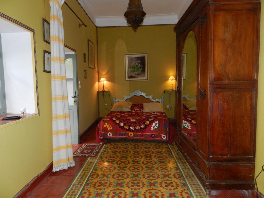 Dar Beldi Bed & Breakfast Оалидия Екстериор снимка