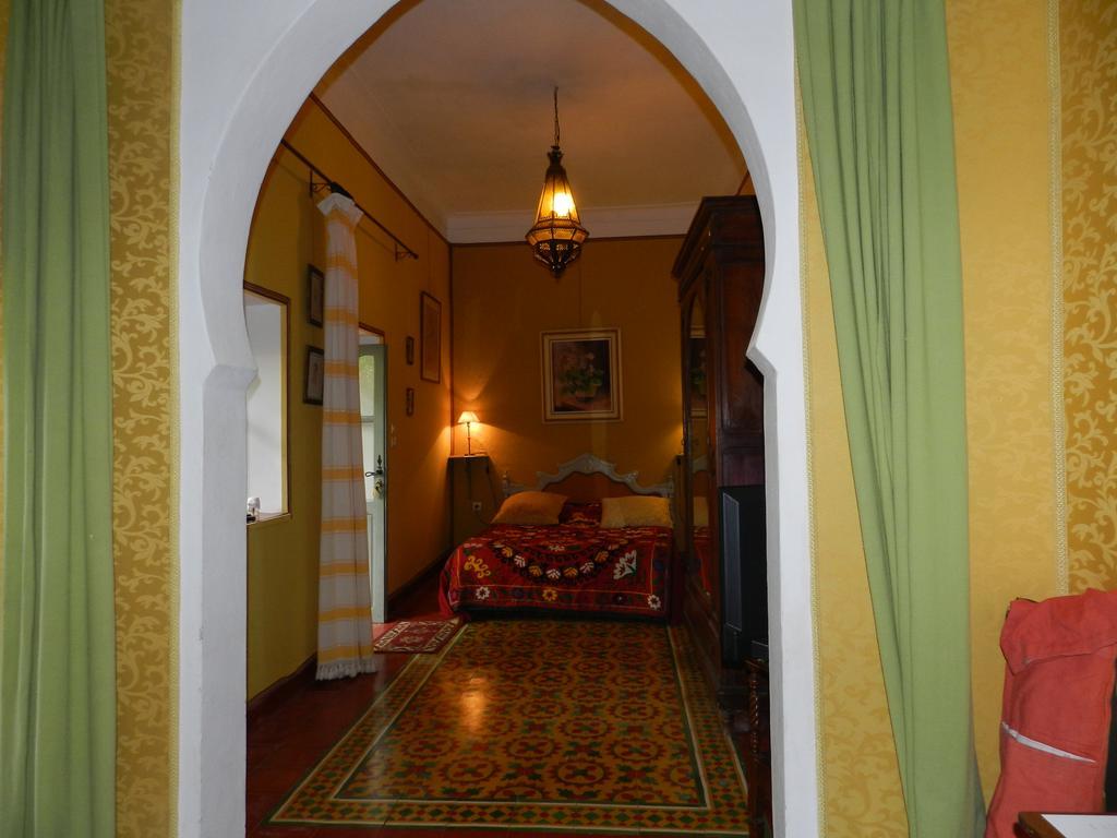 Dar Beldi Bed & Breakfast Оалидия Екстериор снимка