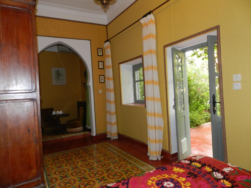 Dar Beldi Bed & Breakfast Оалидия Екстериор снимка