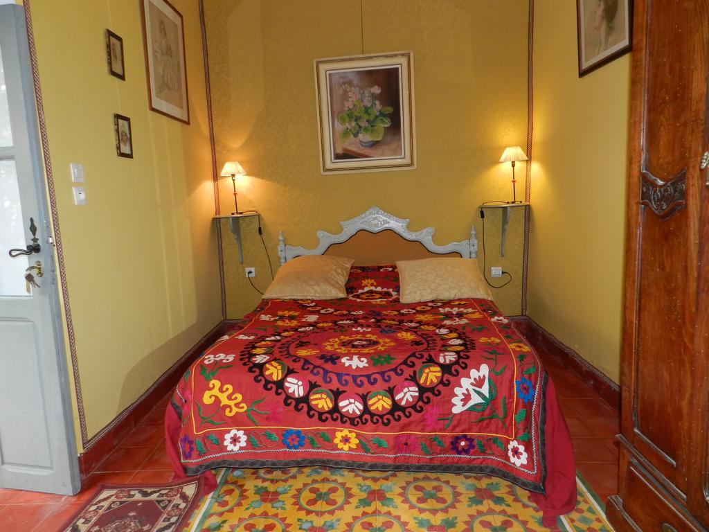 Dar Beldi Bed & Breakfast Оалидия Екстериор снимка